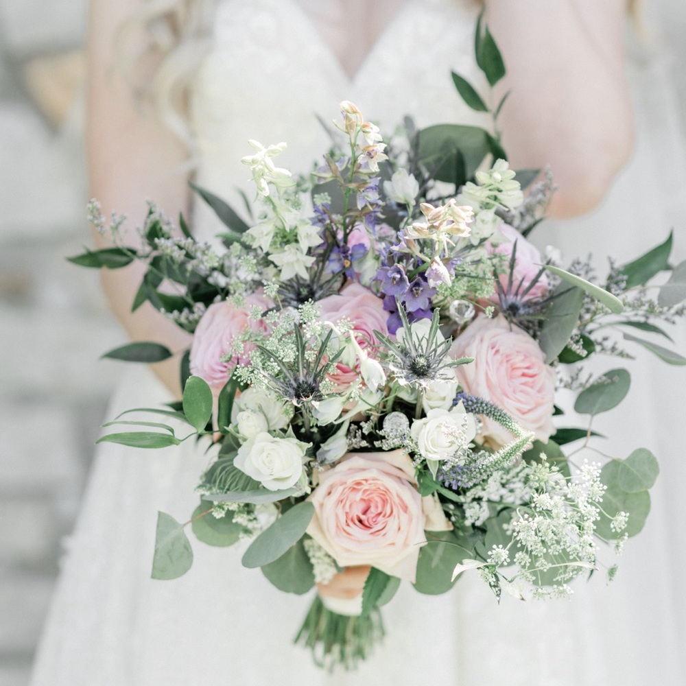 Meet your Posher, Sabrina